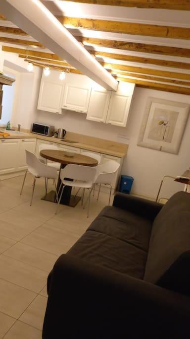 B-Lake Apartment Bellagio Buitenkant foto